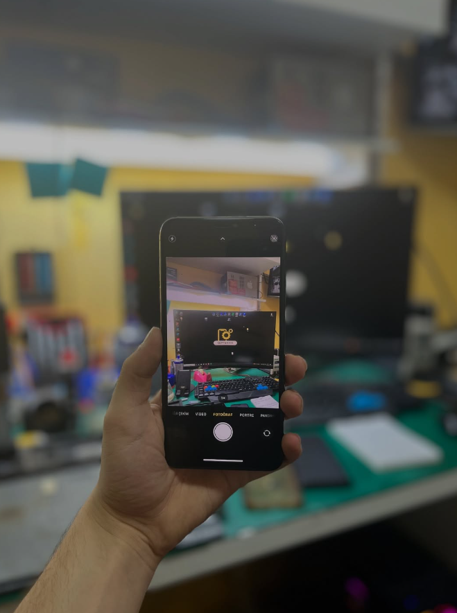 Atölye ve ekipmanlar